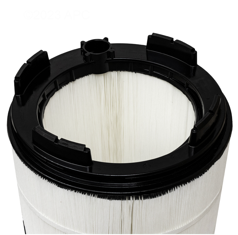 Sta-Rite System 3 S8M500 Lg & Sm Filter Cartridges 500 Sq Ft 170148