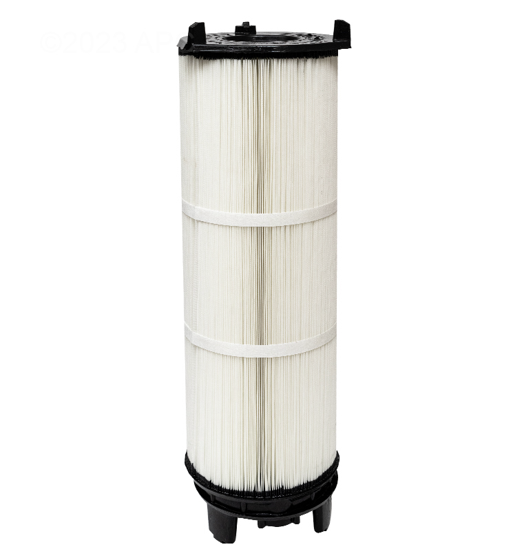 Sta-Rite System 3 S7M400 Lg & Sm Filter Cartridges 400 Sq Ft 170146