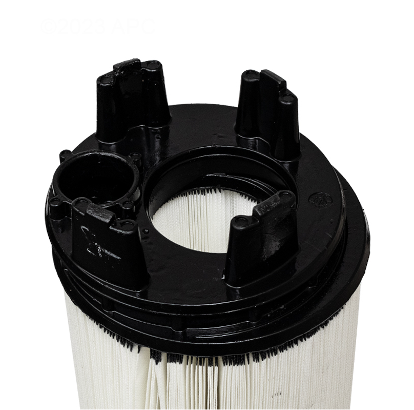 Sta-Rite System 3 S7M400 Lg & Sm Filter Cartridges 400 Sq Ft 170146