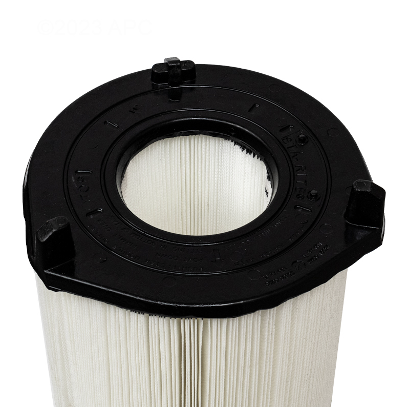 Sta-Rite System 3 S7M400 Lg & Sm Filter Cartridges 400 Sq Ft 170146