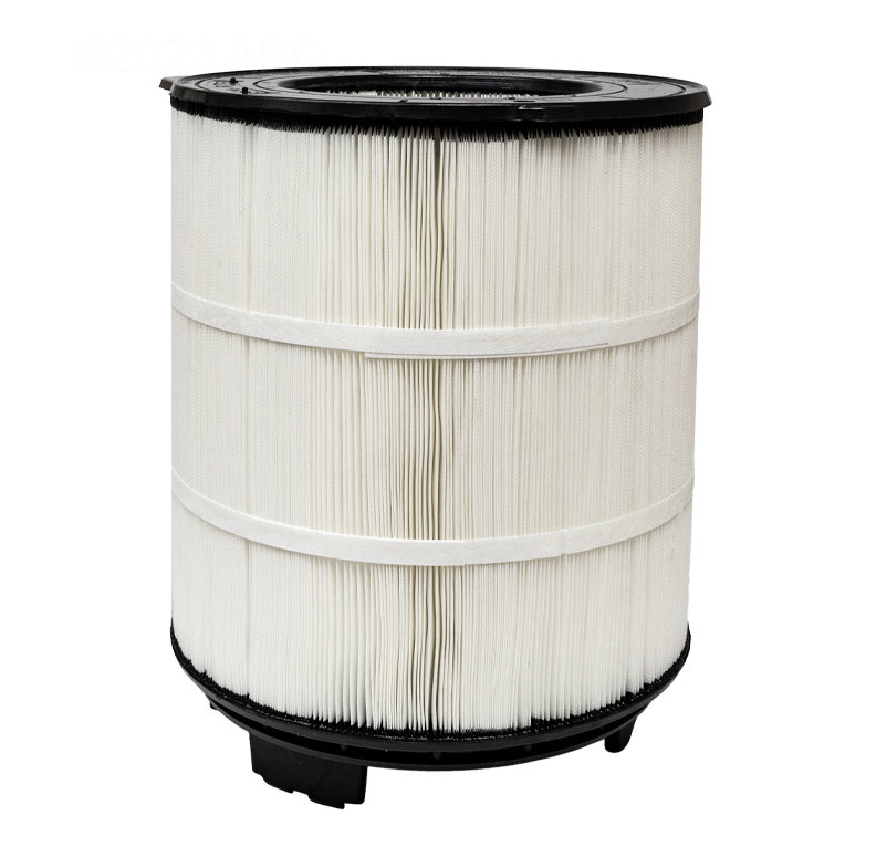 Sta-Rite System 3 S7M400 Lg & Sm Filter Cartridges 400 Sq Ft 170146