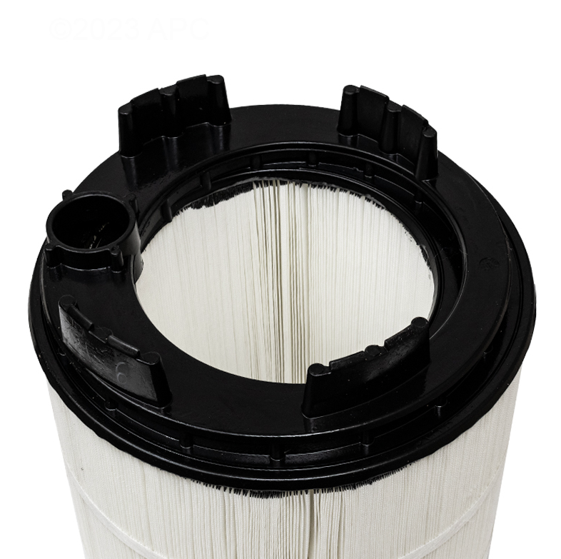 Sta-Rite System 3 S7M400 Lg & Sm Filter Cartridges 400 Sq Ft 170146