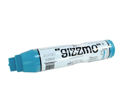 Super Gizzmo 1.5" & 2" Skimmer Protector GIZ2EACH