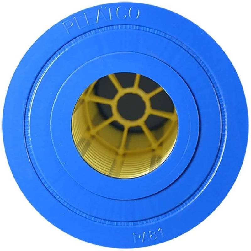 Super-Pro 7" Diameter 81Sq Ft Replacement Filter Cartridge PA81SPG