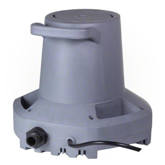 Superior Pump Automatic Pool Cover Pump 2100GPH 92395