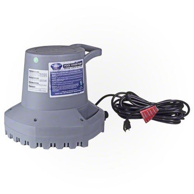 Superior Pump Automatic Pool Cover Pump 2100GPH 92395