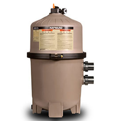 Hayward SwimClear 425Sq Ft Multi Element In Ground Cartridge Filter W3C4030