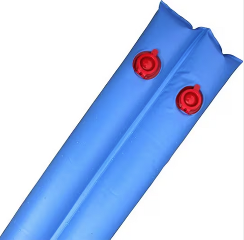 SwimLine 10' Heavy Duty Double Water Tube (BLUE) VWT10D20