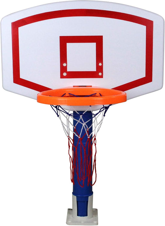 Swimline Above Ground Jammin' Basketball Game 9182