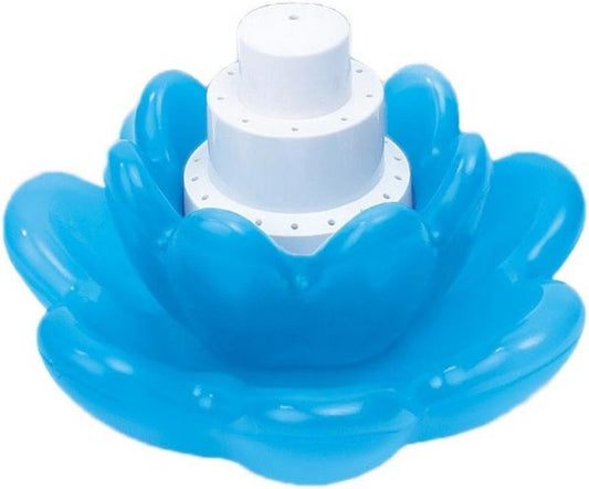Swimline Hydrotools Floating 3 Tier Water Fountain 8598