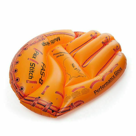 Swimline Giant Inflatable Baseball Glove Float 90844