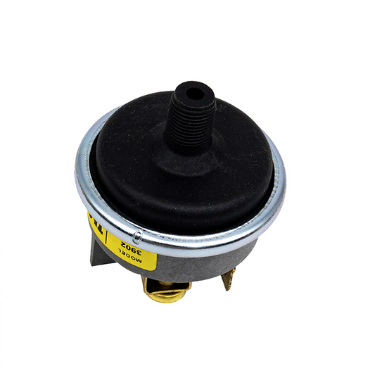 Tecmark Universal 1 Amp - 1/8" NPT Pressure Switch TDI3902
