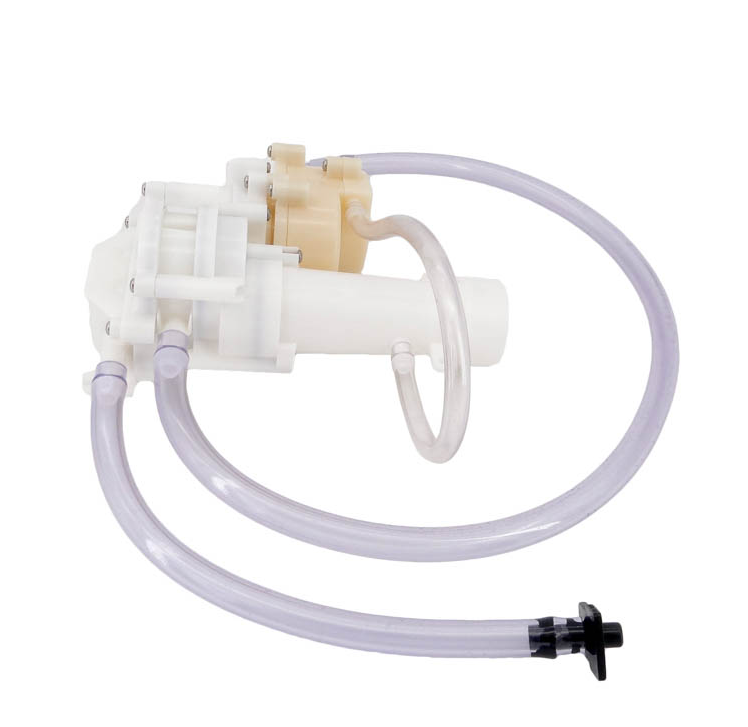 Hayward TriVac 500 Timer & Valve Kit TVX7500TV
