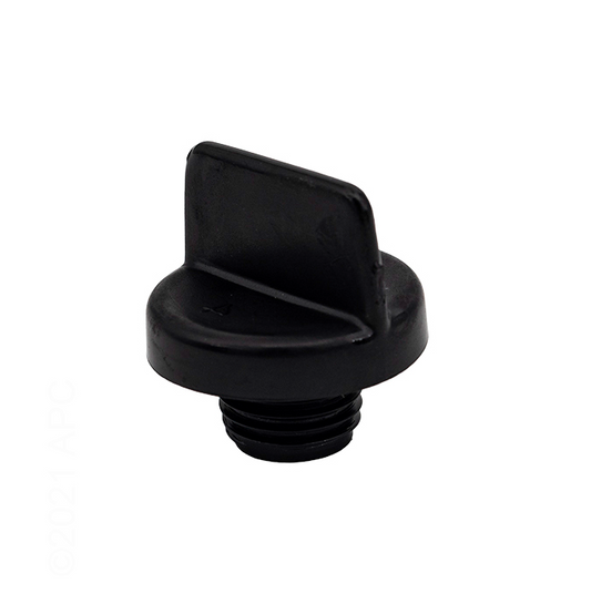 Pentair .25" MPT Drain Plug w/O-Ring U178920PZ