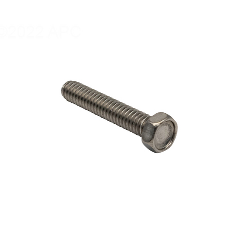 Pentair/StaRite Cap Screw U30542SS