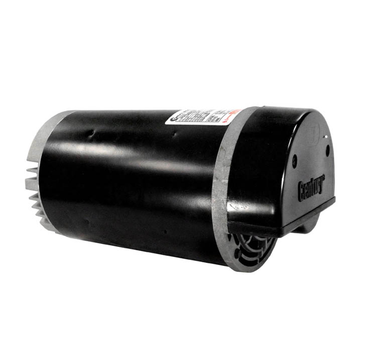Century Northstar 1.5HP 115/208-230V 56J Frame Motor USN1152