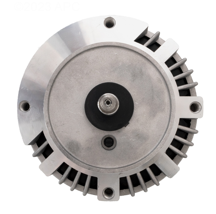 Century Northstar 2HP 115/208-230V 56J Frame Motor USN1202