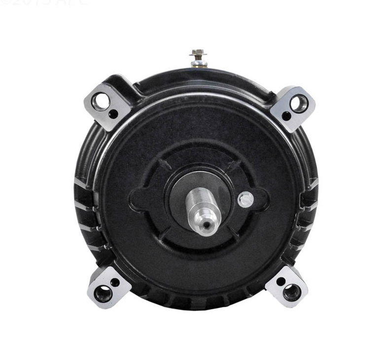 Century 3/4HP 115/230V 1 Speed 56J Frame Motor UST1072