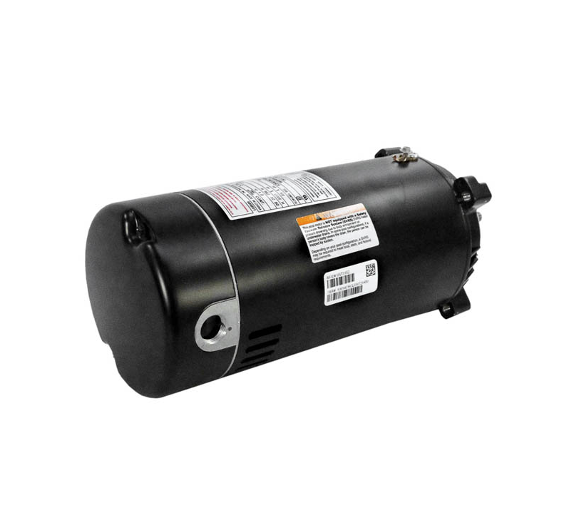 Century 3/4HP 115/230V 1 Speed 56J Frame Motor UST1072