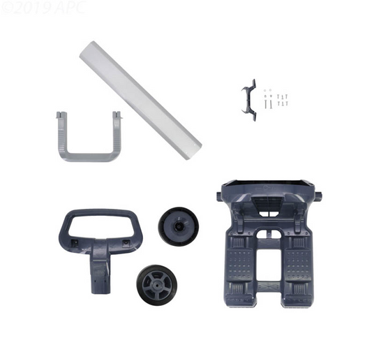 Maytronics Dolphin Universal Pro Caddy 9996084ASSY