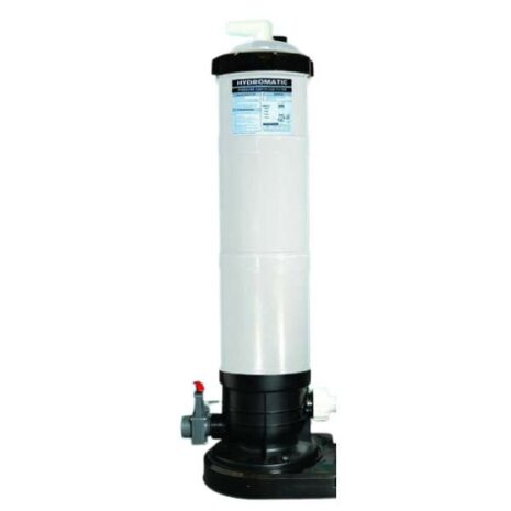 HydroMax 95 DE Filter AC DE95