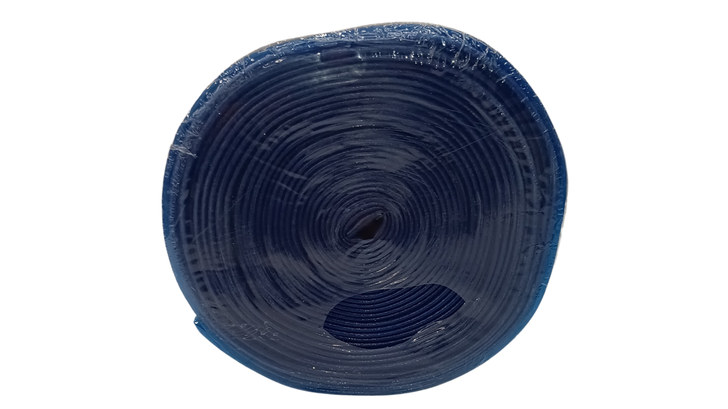 Super-Pro 1.5"x25' Deluxe Backwash Hose 2124WBUSS025