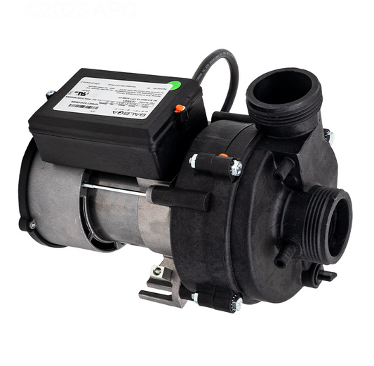 Balboa 1/4 HP 230V Single Speed Circulation Pump VIC1070021