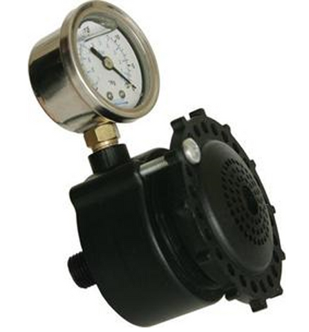 Vacless SVRS Safety Vacuum Release System SVRS10ADJ