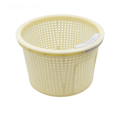 Val Pak U-3 Skimmer Basket V22-110