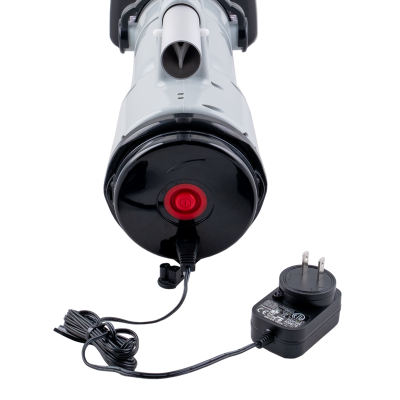 VOLT FX4 Cordless Pool and SPA Battery OP Vacuum