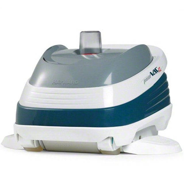 Hayward PoolVac XL Suction Side Cleaner for Concrete Pools W32025ADC