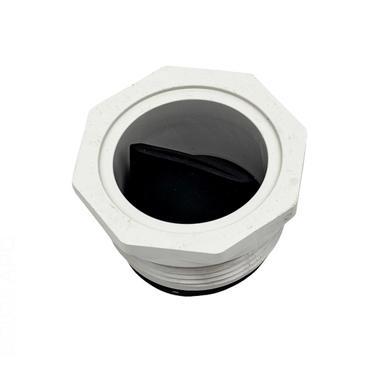 Anderson Manufacturing 1.5" MPT Winter Duck Plug ANDWDP150