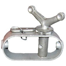 AG Winter Cover Cable Winch 3" GPC-701-6504