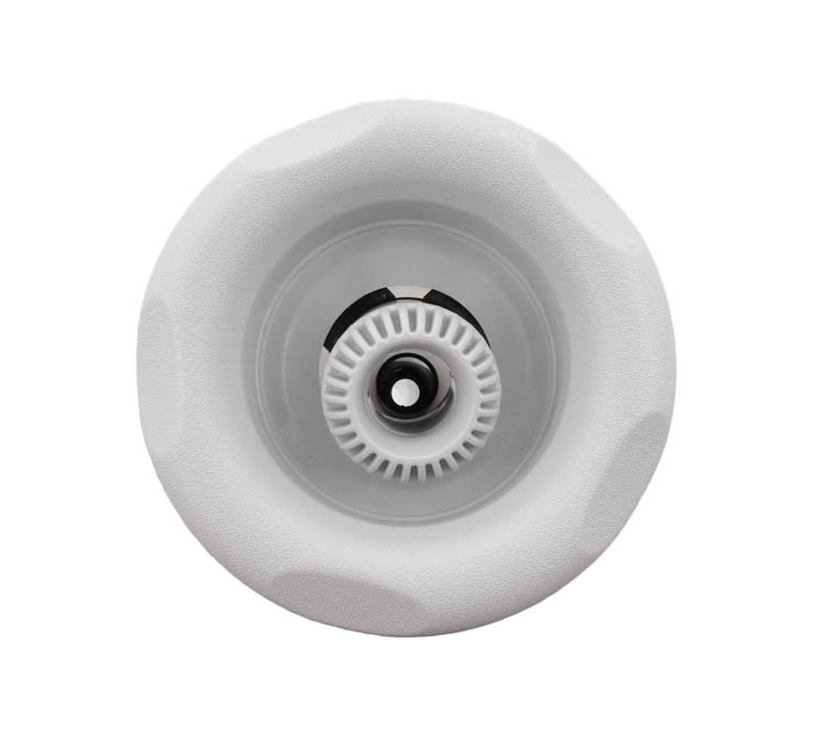 Waterway Power Storm Jet 5" Directional 5 Scallop Sterling Silver WW2127639STS