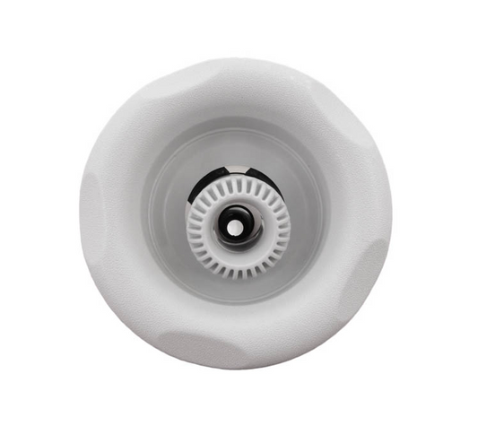 Waterway Power Storm Jet 5" Directional 5 Scallop Sterling Silver WW2127639STS