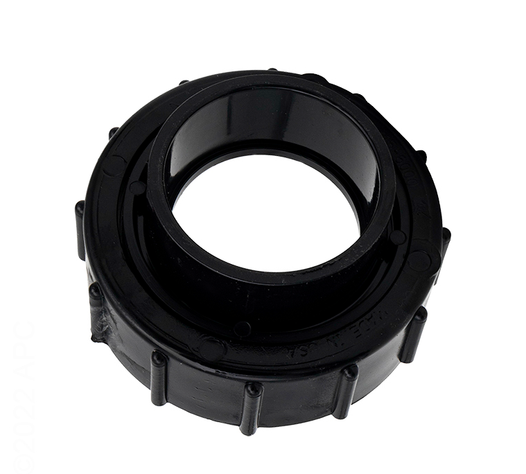 Waterway 2.5" FBT X 2"S Pump Union WW4005971B