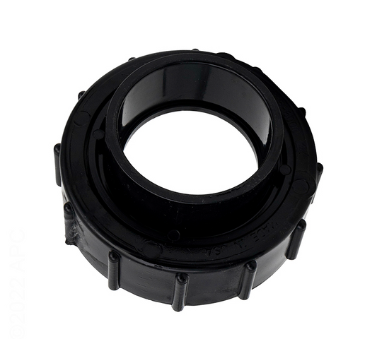 Waterway 2.5" FBT X 2"S Pump Union WW4005971B