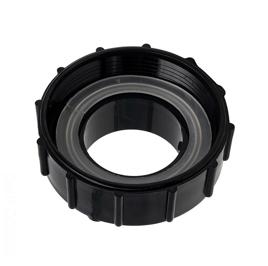 Waterway 2.5" FBT X 2"S Pump Union WW4005971B