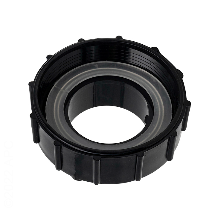 Waterway 2.5" FBT X 2"S Pump Union WW4005971B
