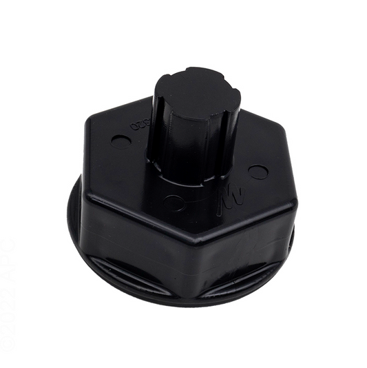 Waterway Sand Filter Drain, Screen Cap Only WW6025321B