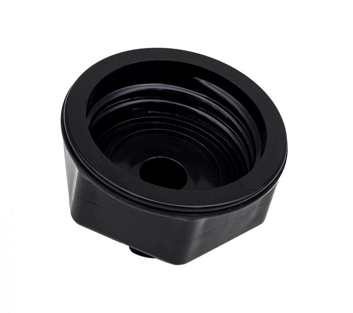 Waterway Sand Filter Drain, Screen Cap Only WW6025321B