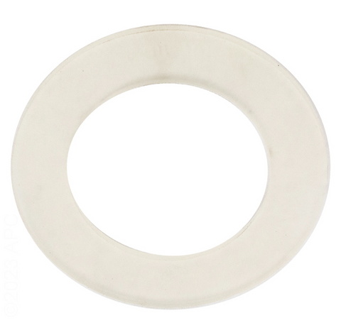 Waterway 1.5" Flat Union Gasket WW7114000B