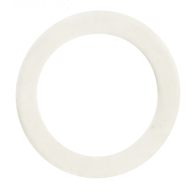 Waterway 2" Flat Union Gasket WW7114010B