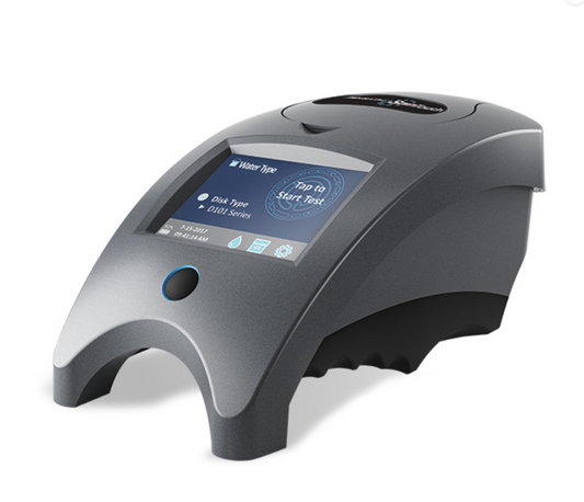 Waterlink In Store Spin Touch Lab 3580
