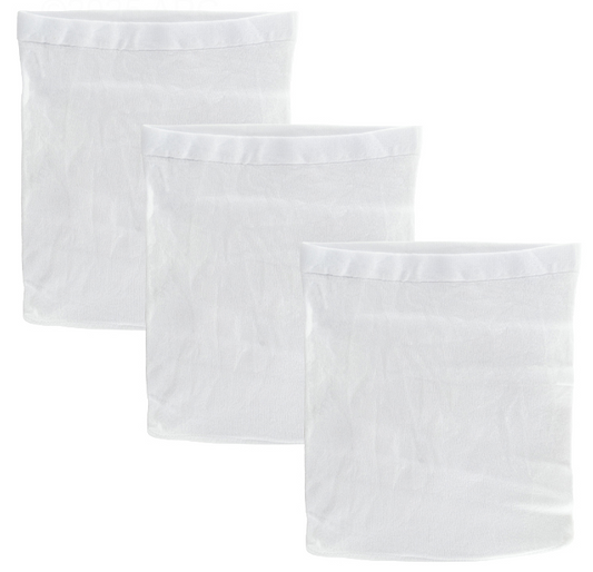 Water Tech Volt FX-2 Micro Filter Bag 3 Pack WTBP12X022MF