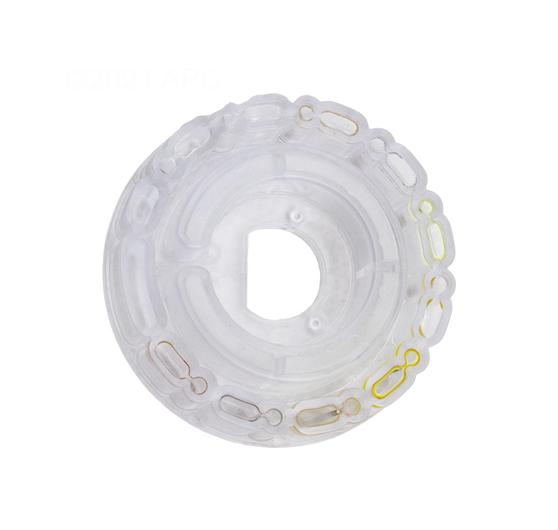 Lamotte Bromine/Chlorine Plus Phosphate Waterlink Spin Disk (Pack of 50) 4329H