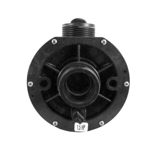 Waterway 1.5HP 115V 2 Speed 48Y Spa Pump WW342061015