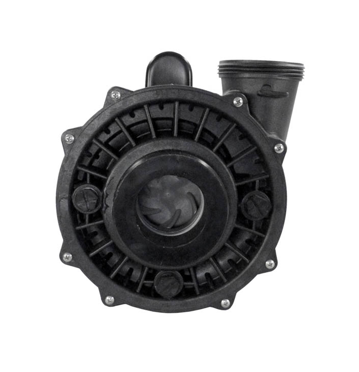 Waterway Executive 5HP 230V 2Speed 56Y Spa Pump WW37220211D