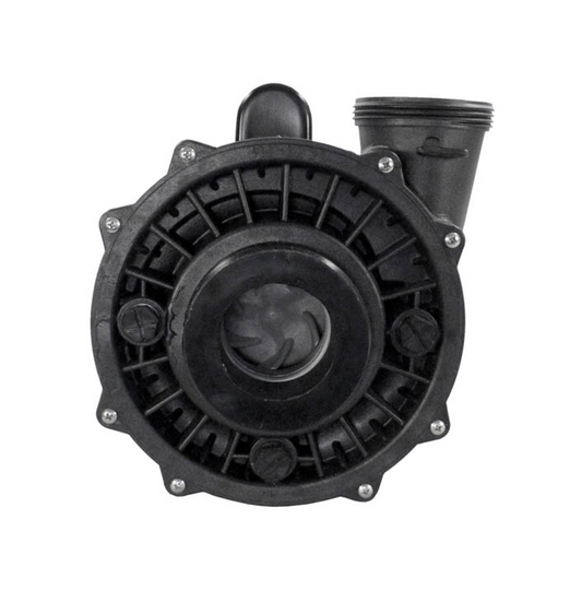 Waterway Executive 5HP 230V 2Speed 56Y Spa Pump WW37220211D