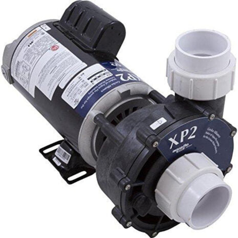 Gecko Alliance Flomaster Xp2 Pump 1.5hp, 115v, 2Spd, 06610006-2040